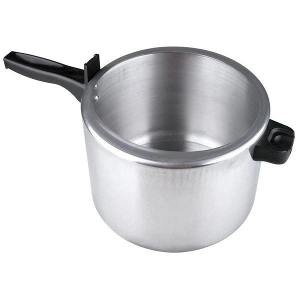 Panela de Pressão Real 4,5 litros